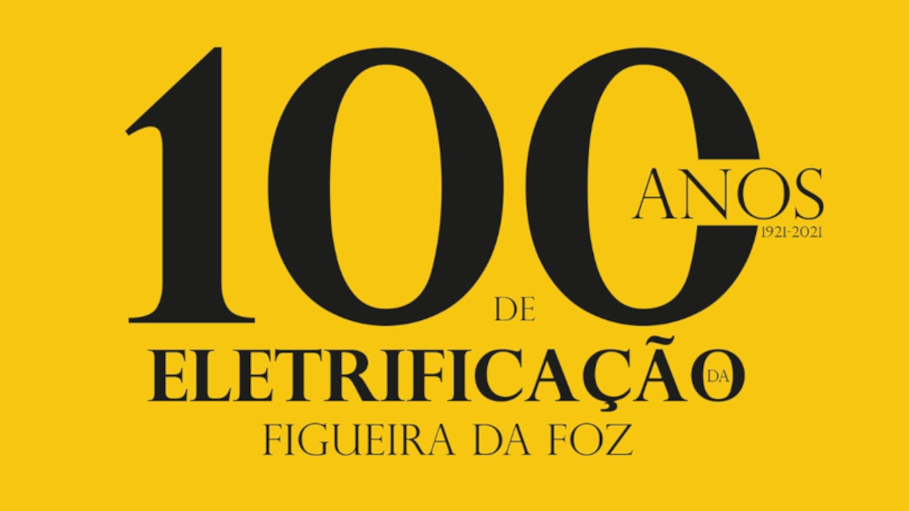 Retificação da data de abertura da exposição “100 anos de eletrificação da Figueira da Foz”