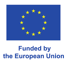 Projeto financiado pela União Europeia