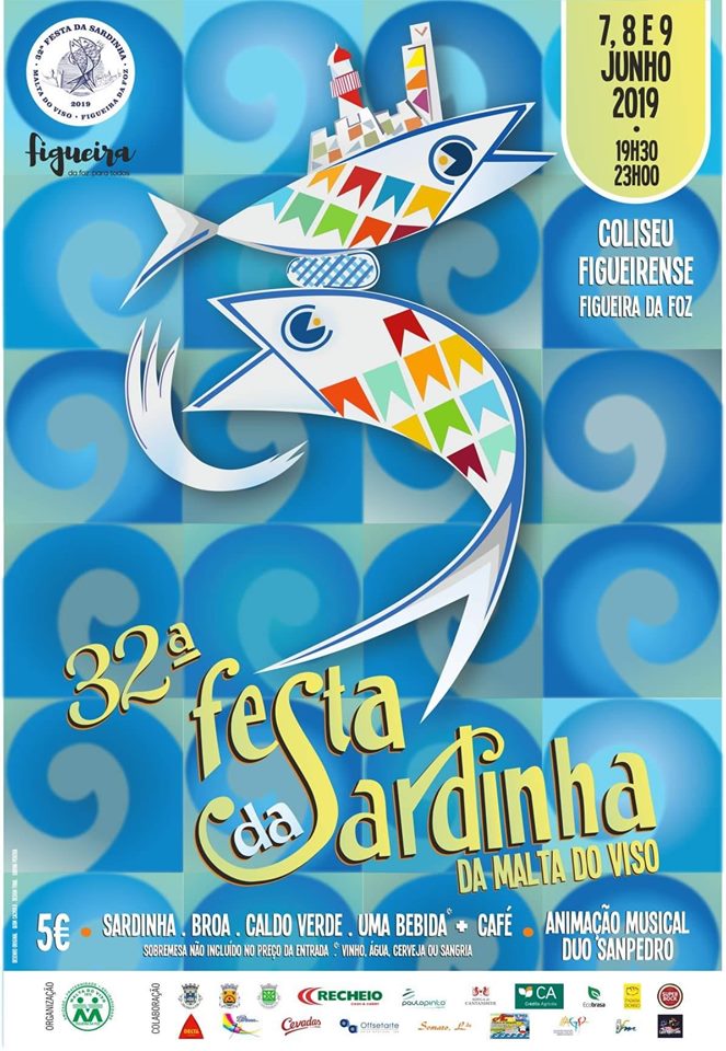32° Festa da Sardinha