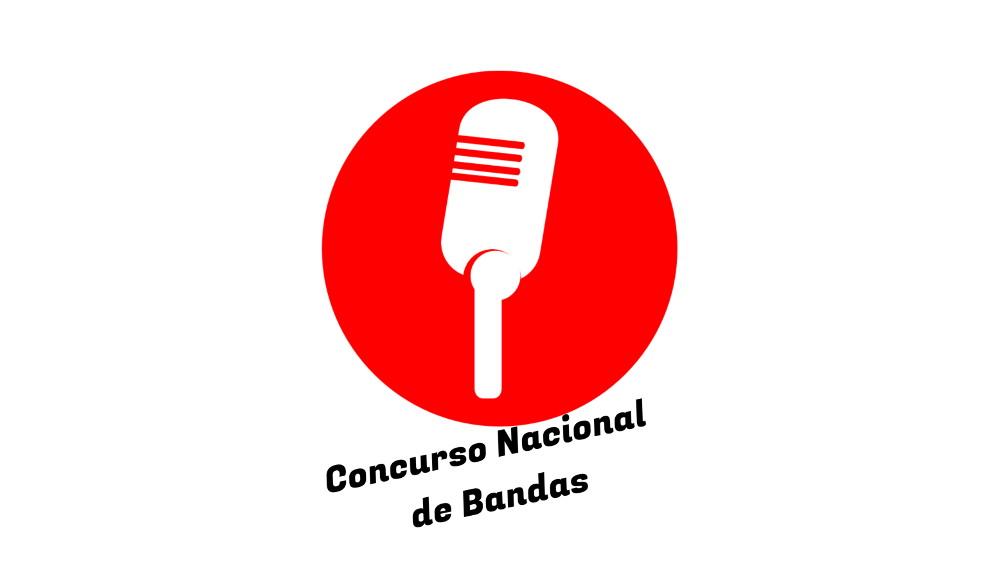 Concurso Nacional de Bandas "Descobre-te"