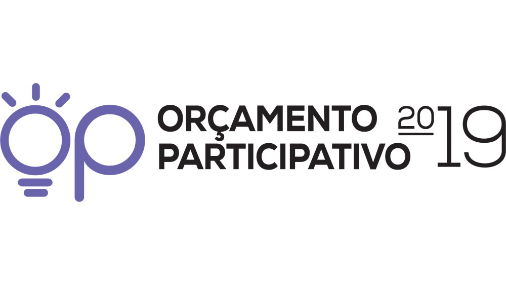 Orçamento Participativo 2019