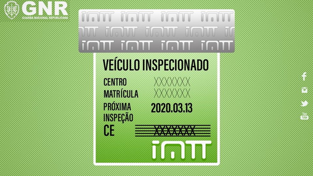 Covid-19 | Novos prazos para as inspeções automóveis