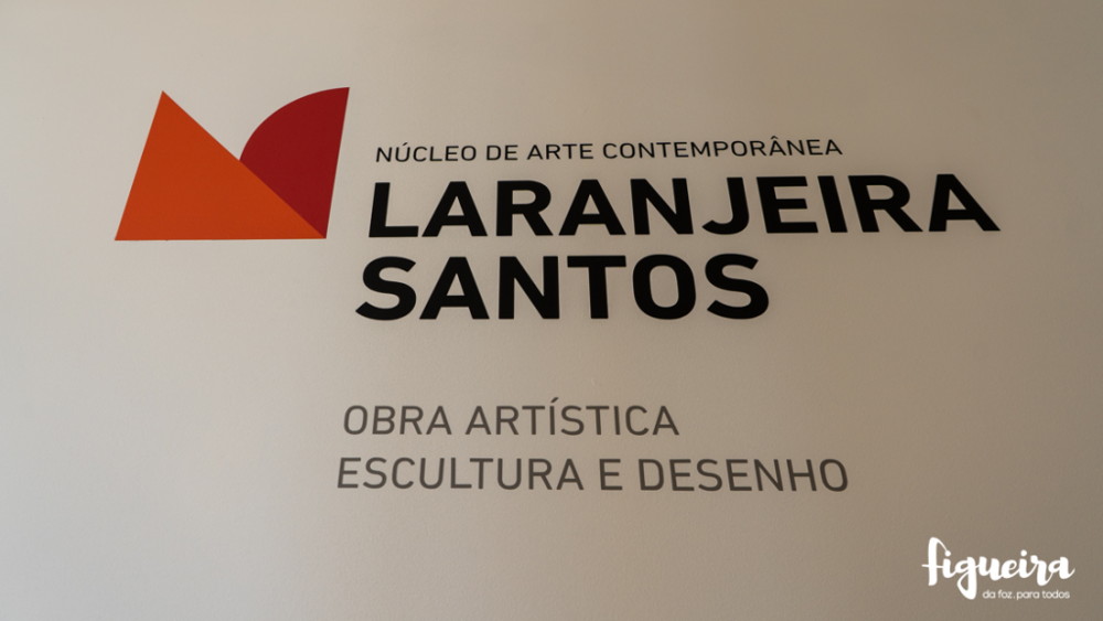 Visite o Núcleo de Arte Contemporânea Laranjeira Santos
