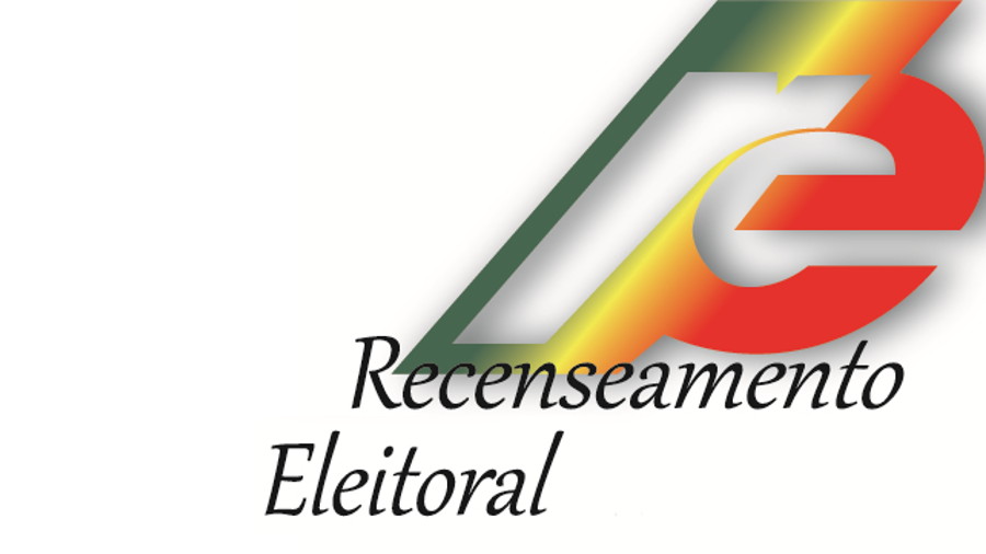 Recenseamento Eleitoral - Consulta dos cadernos