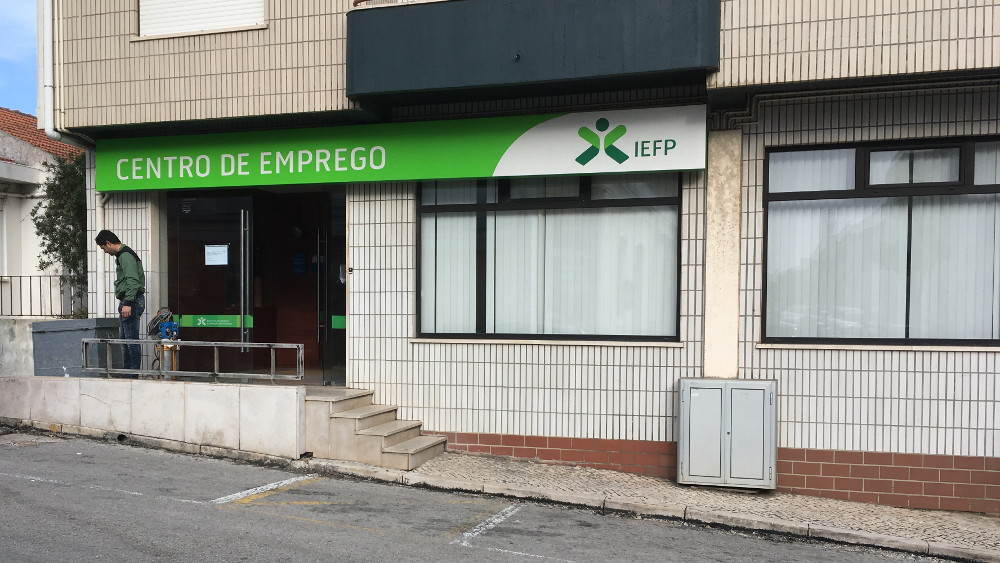 IEFP- Centro de Emprego da Figueira da Foz