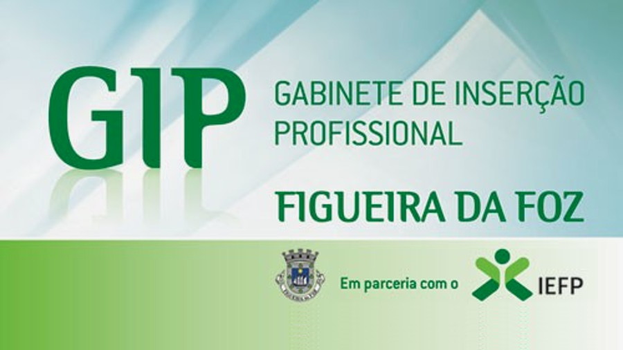 Gabinete de Inserção profissional (GIP) | Lista de ofertas de emprego